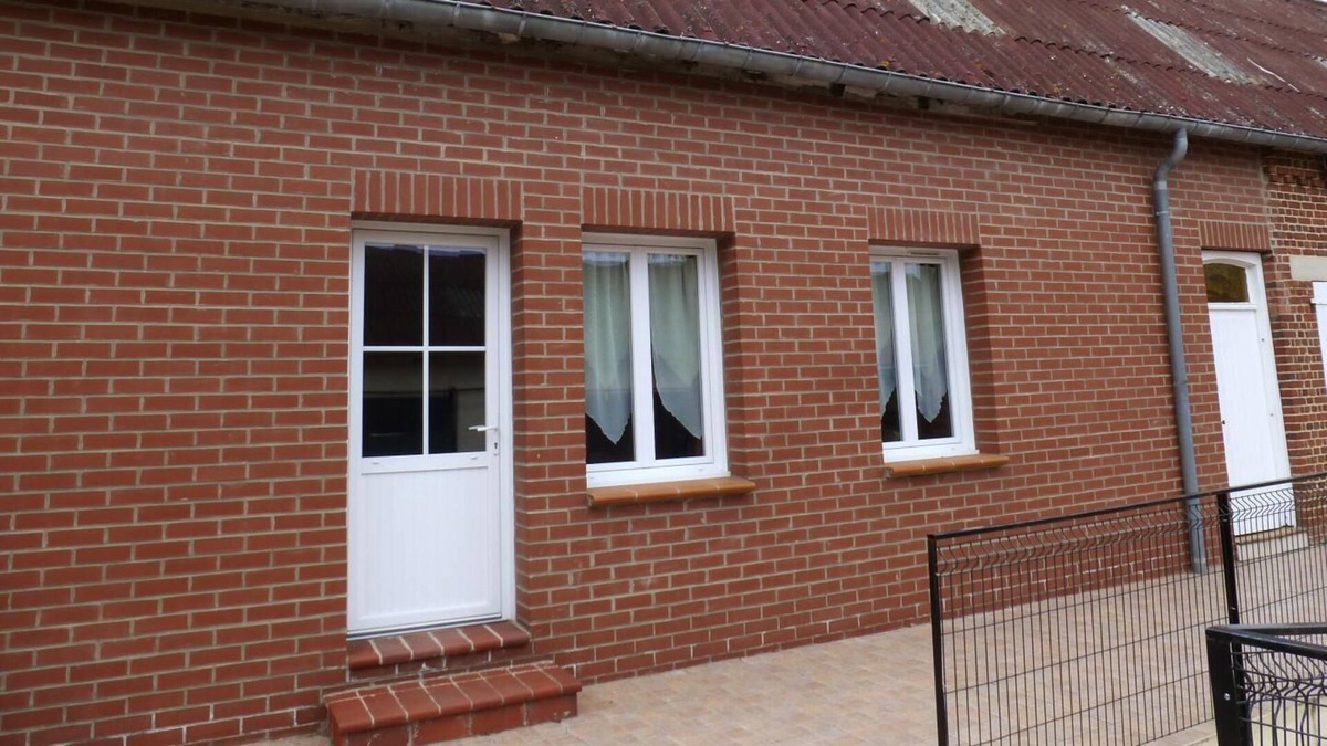 Fiefs House | FIEFS: House for 4 people near St Pol Sur Ternoise.
