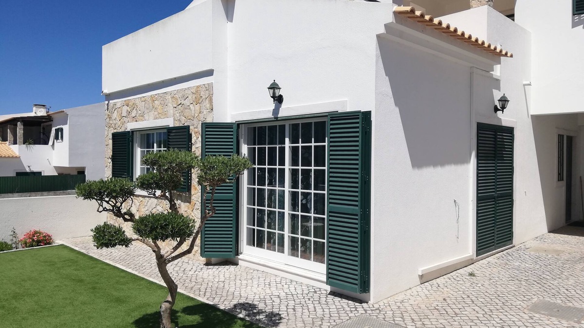 Fornos Villa | FIELD AND BEACH HOUSE - MECO 12521/AL