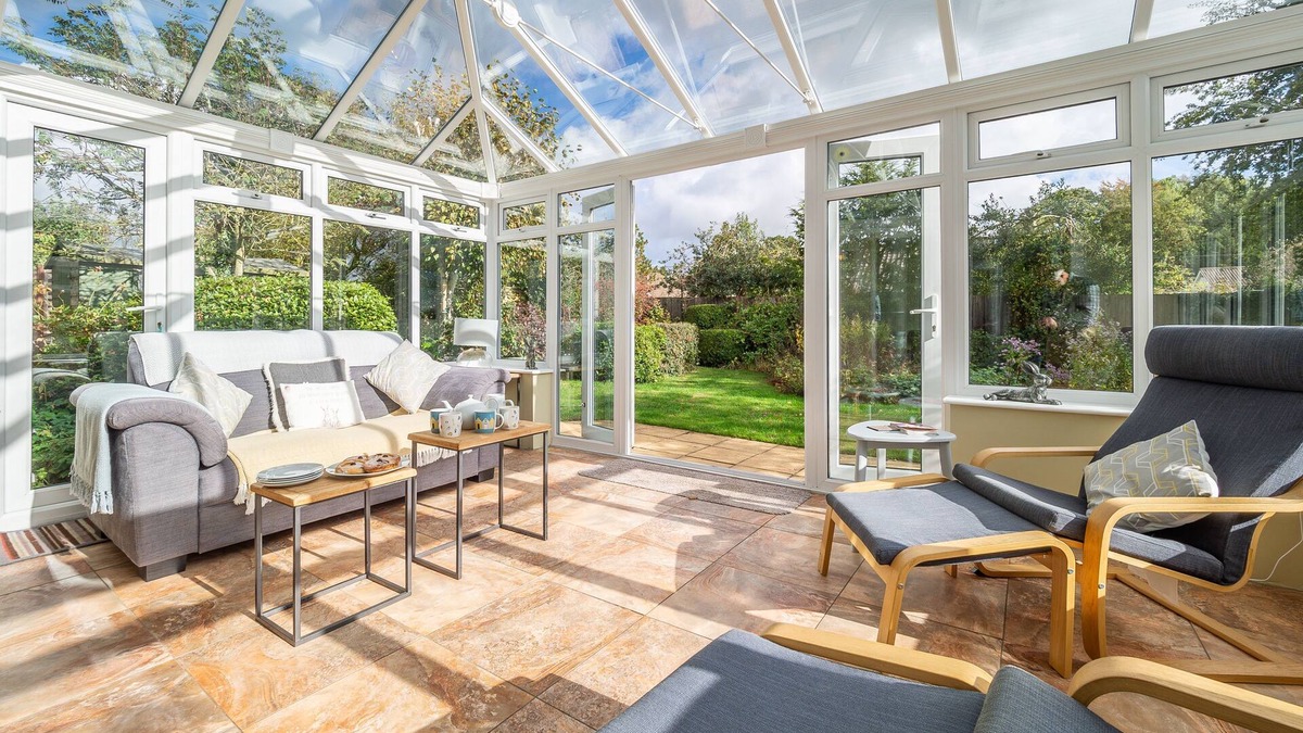 Westleton House | Field End, Westleton