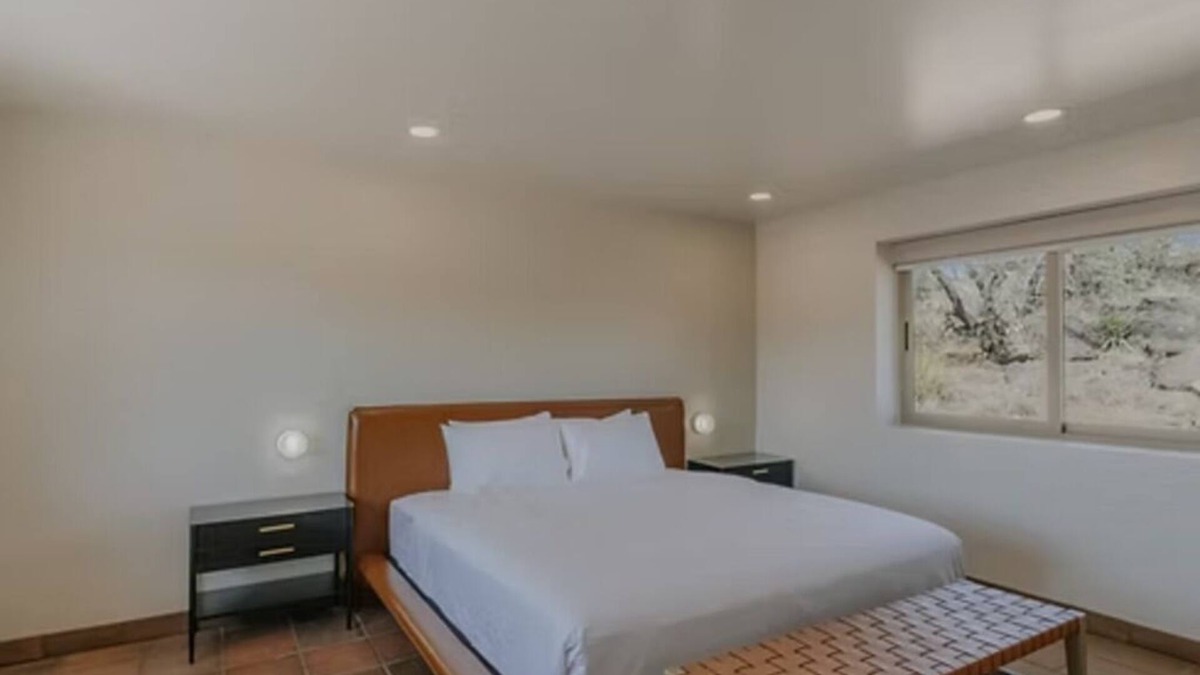 Fort Davis House | Field House 7 at High Frontier