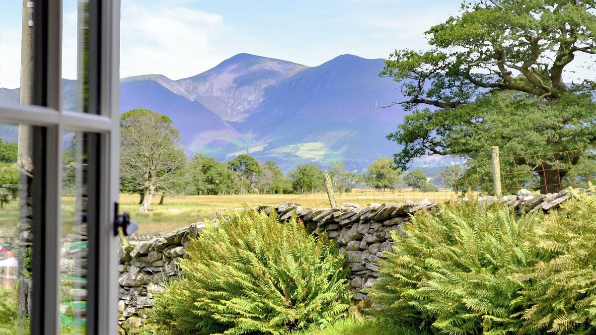 Borrowdale Cottage | Field House Bothy - UK12571