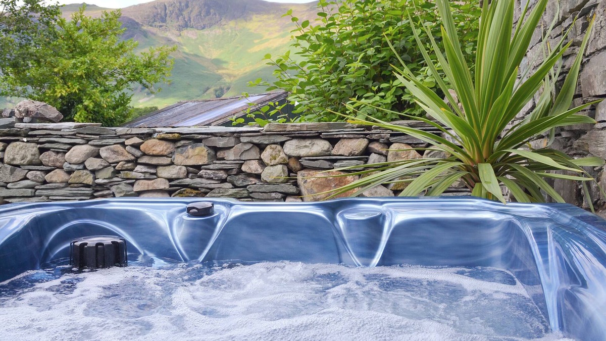 Borrowdale Cottage | Field House Cottage - UK12573