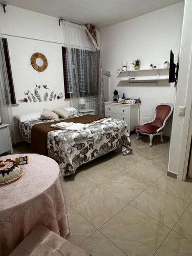Ponte Galeria-La Pisana Bed & Breakfast | Fiera di Roma B&B