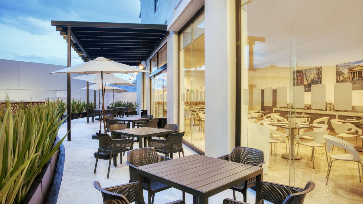 Tlaquepaque Hotel | Fiesta Inn Guadalajara Aeropuerto