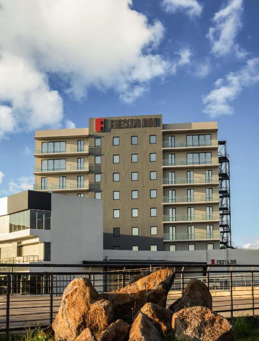 Tlaquepaque Hotel | Fiesta Inn Guadalajara Aeropuerto
