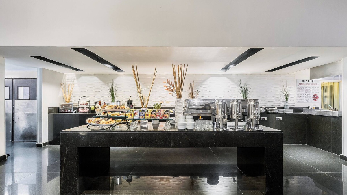Zona Industrial Hotel | Fiesta Inn Merida