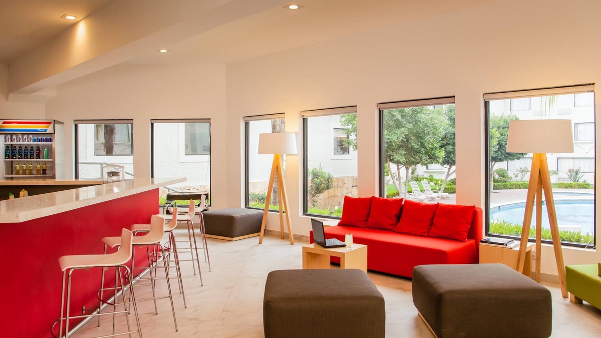 Monclova Hotel | Fiesta Inn Monclova