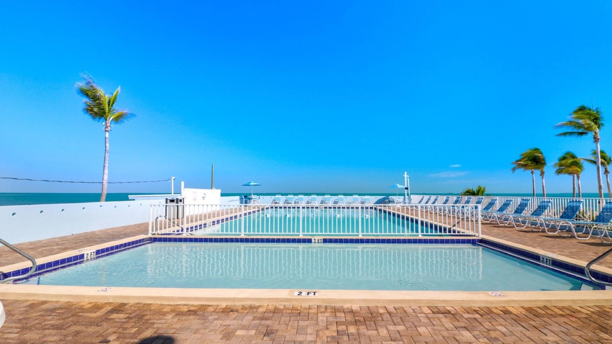 Long Key Hotel | Fiesta Key RV Resort