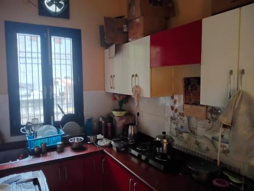 Kalyanpur House | Fiestaa stay