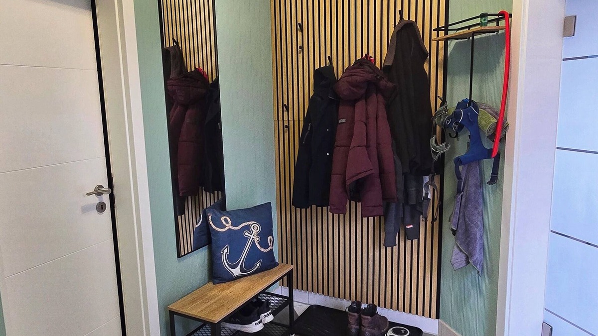 Mellenthin House | Fietes Achternutkiek - Dream house on the Achterwasser