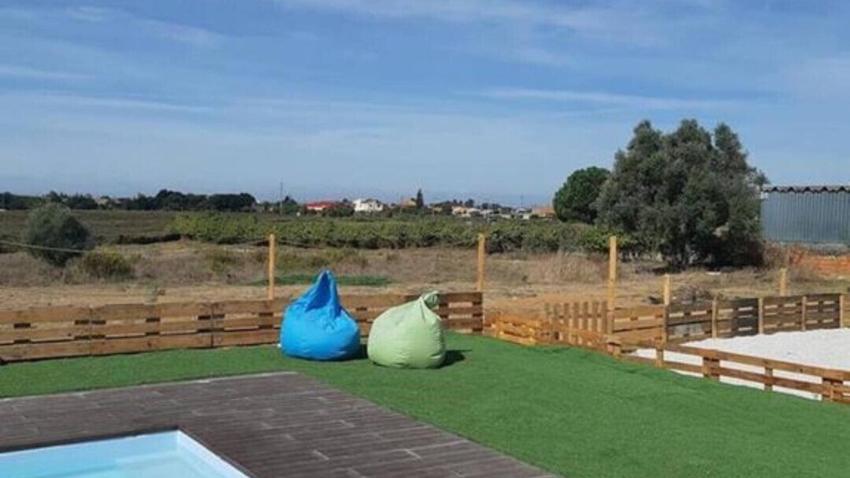 Palhais House | FIFTH OF THE CAJADOS T3