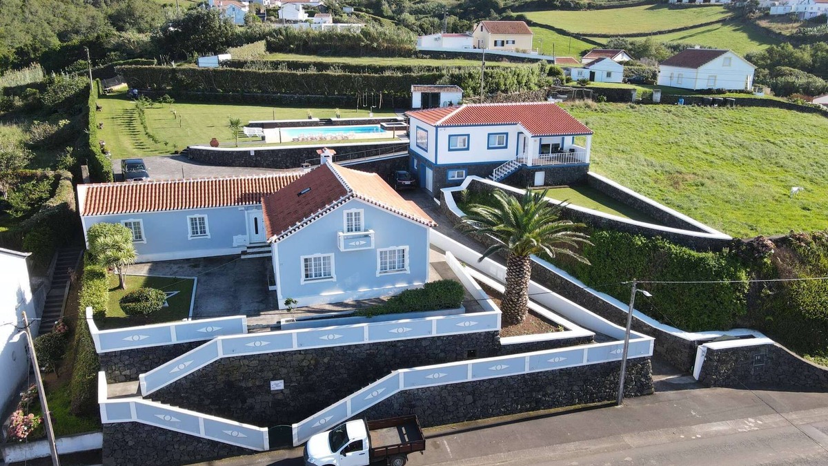 Quatro Ribeiras House | Fifth Rico, Comfort seaside