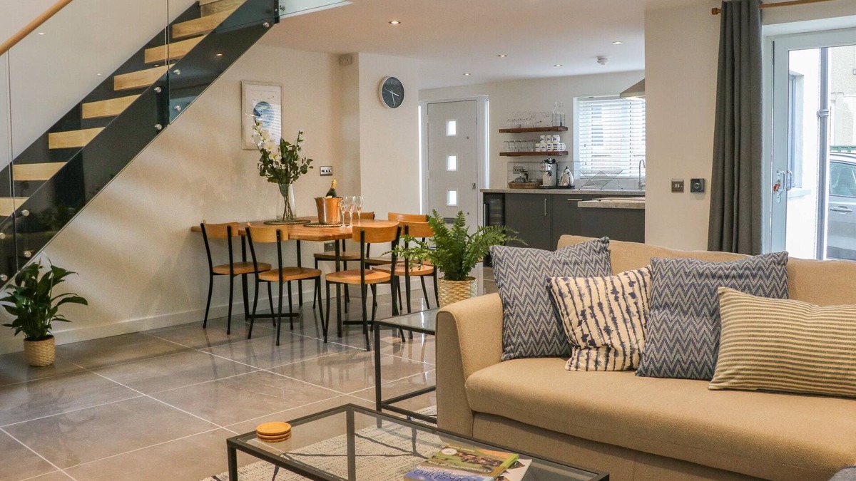 Kirkby Stephen Cottage | Fig Cottage
