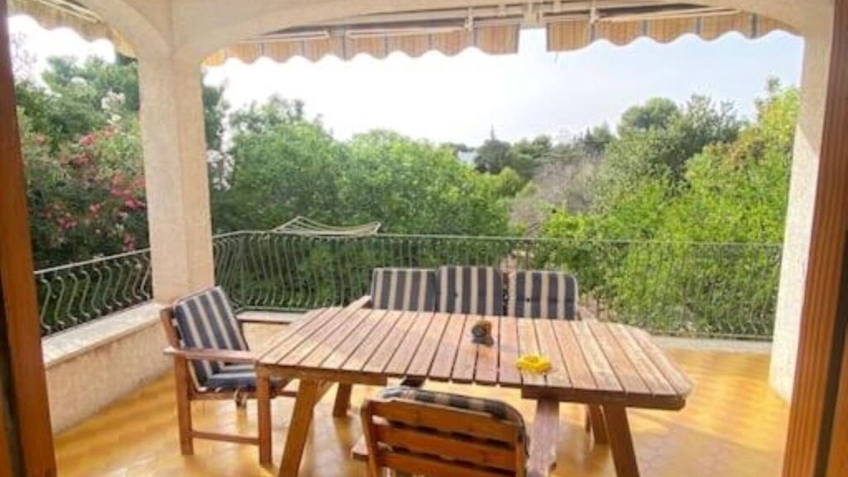 Santa Caterina House | Fig House