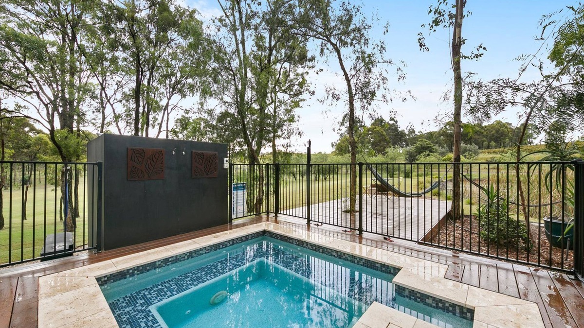 Pokolbin House | Fig Tree Luxury Guest House