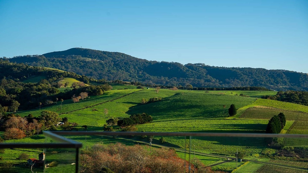 Willow Vale Villa | Fig View - Crooked River Estate