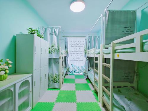 Song Bei Hostel | Figo's Family Youth Hostel