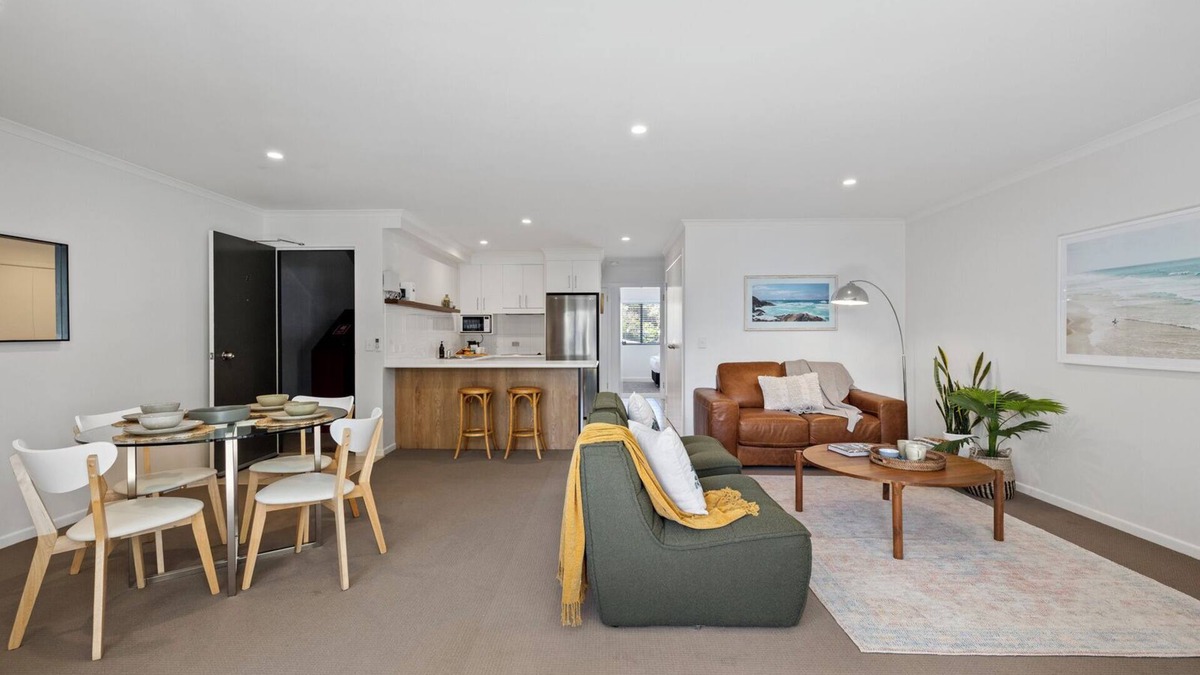 Sawtell House | Figtree on First Heart of Sawtell