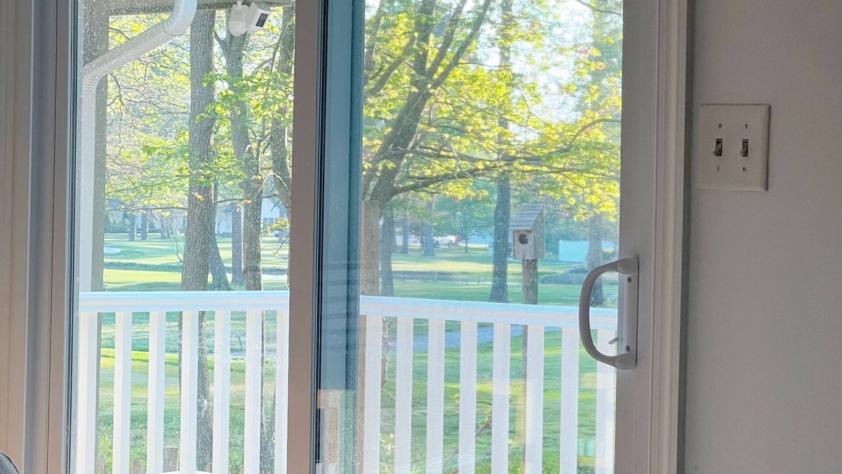 Georgetown Cottage | Fika Cottage