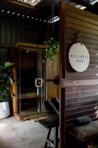 Verrierdale House | Fila Casablanca - Luxe Farm Stay Retreat