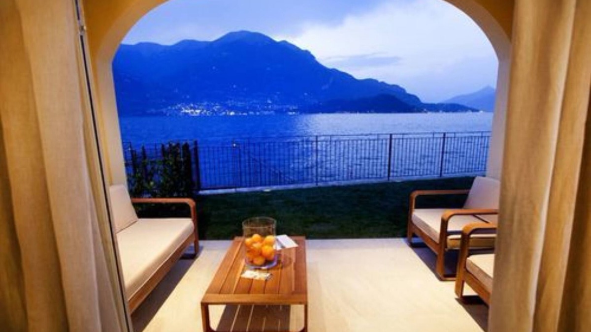 Lezzeno Hotel | Filario Hotel & Residences