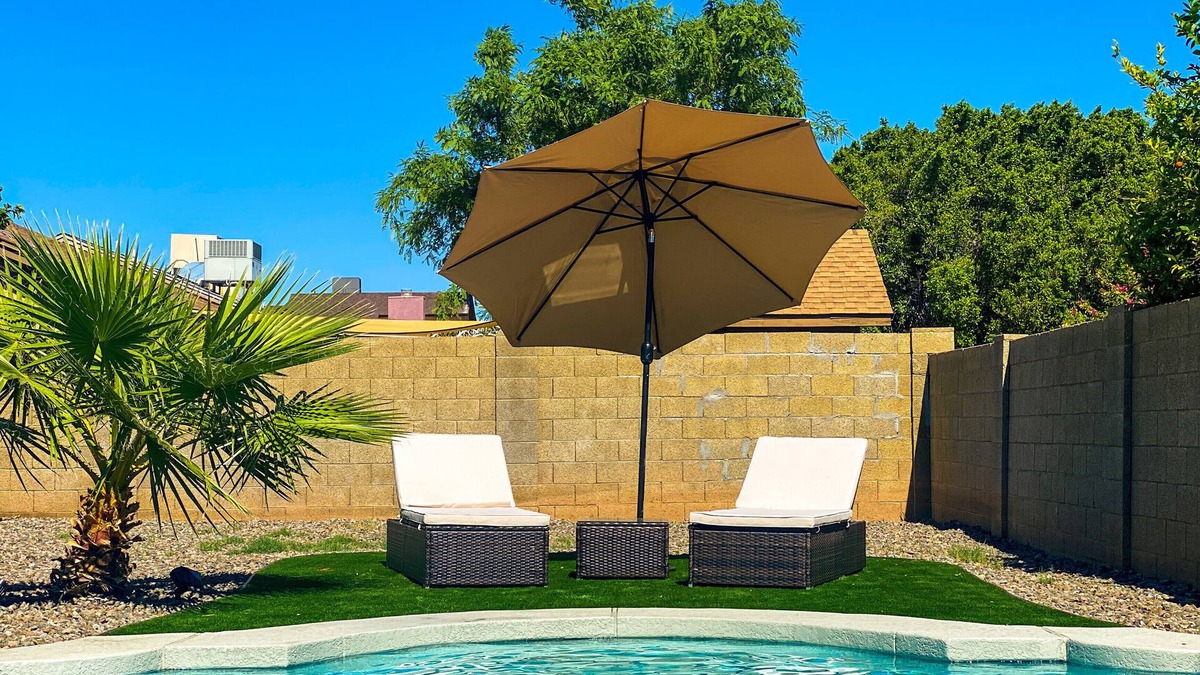 Glendale House | ❃Filling Up for Holidays! Book NOW! Private Pool/Arcade Games! Close to Stadium❃