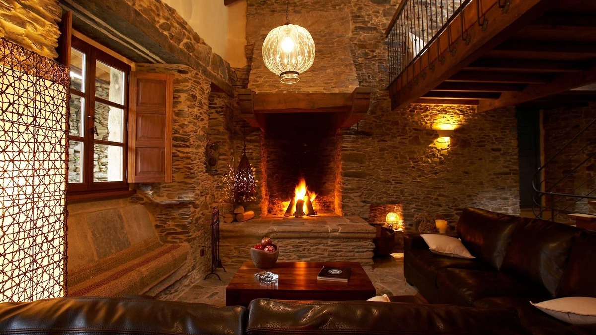 Viveiro House | Finca Areal