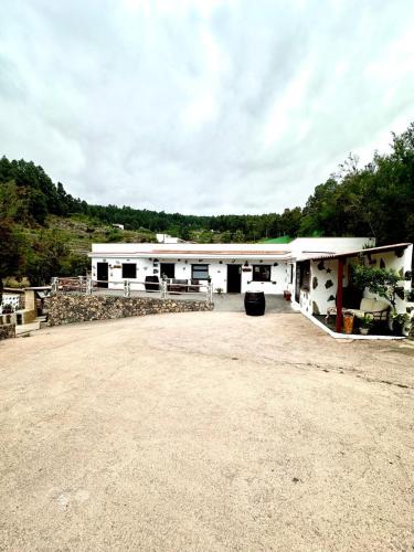 Icod de los Vinos House | Finca Aurora Ecorural