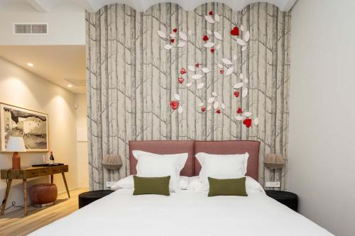 Calderon Bed & Breakfast | Finca Calderón Enoresort