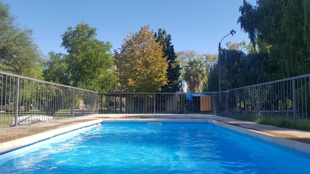 San Juan Apartment | Finca Casiana