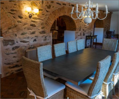 Membrio Villa | Finca Cerro Verde