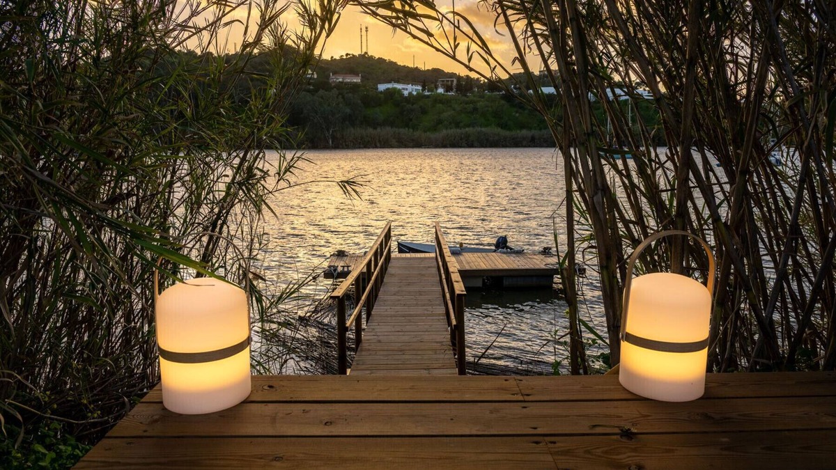 Sanlucar de Guadiana Apartment | FINCA CONTRABANDO PARA PAREJAS