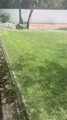 Ocoyoacac Villa | Finca Corleone