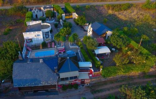 Arganza House | Finca el Filandón