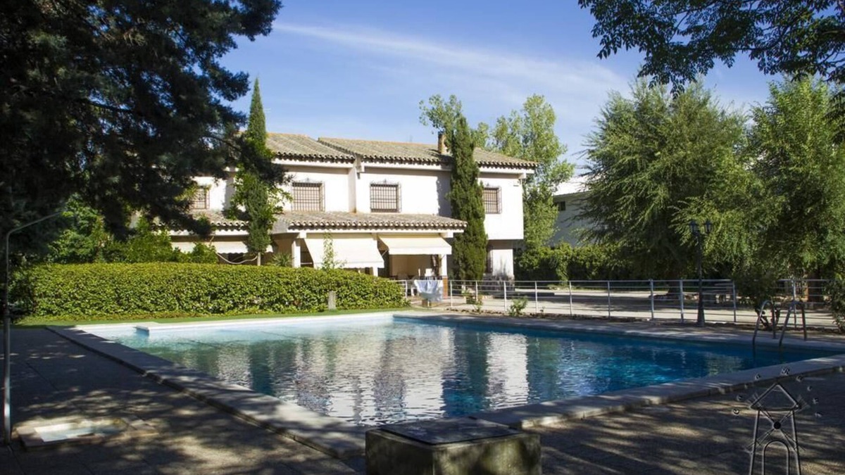 Ajofrin House | Finca El Molino, Ajofrín