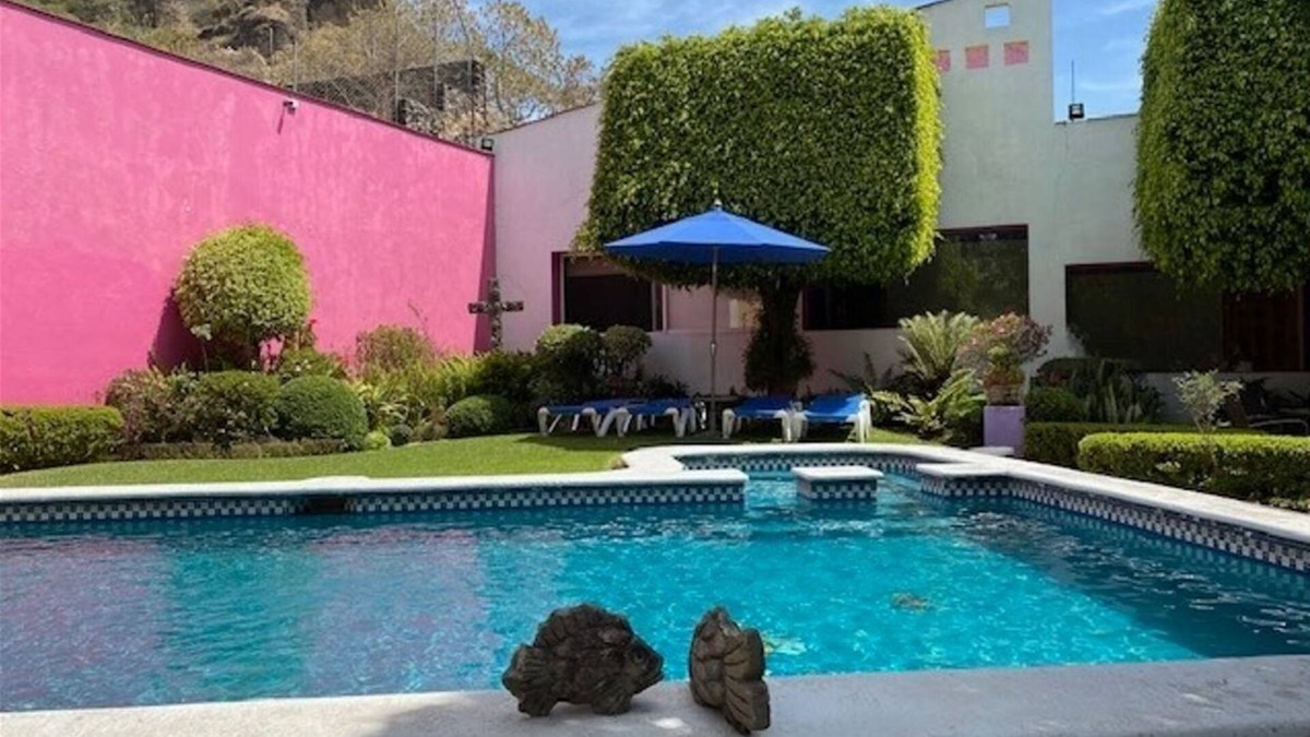 Valle de Atongo House | Finca El Paraiso