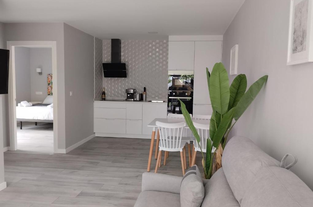 Cangas de Onis Apartment | Finca El Rabil