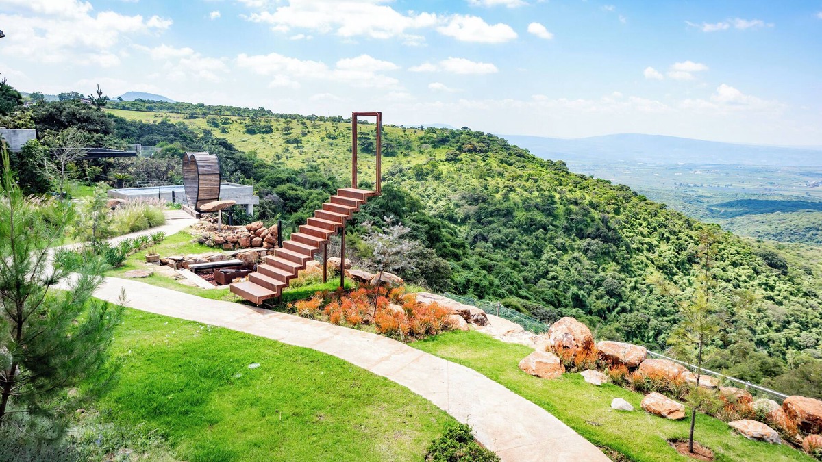 Tepatitlan de Morelos Villa | FINCA LA CUMBRE