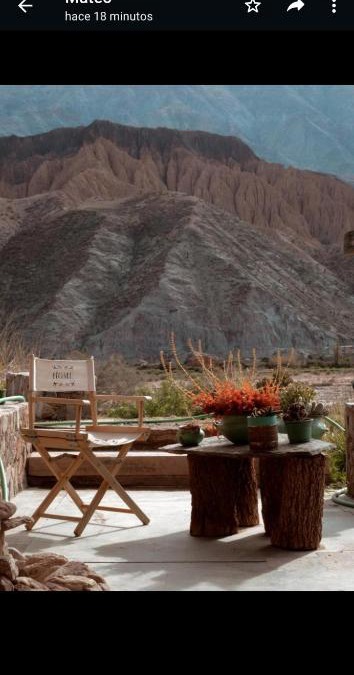 Maimara House | Finca La Candelaria