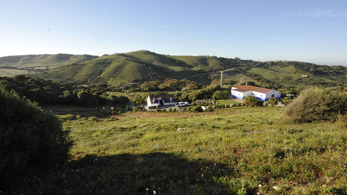 Tarifa Other | Finca La Cantarera Tarifa - Reconnect with yourself + nature. 5 mins from Tarifa