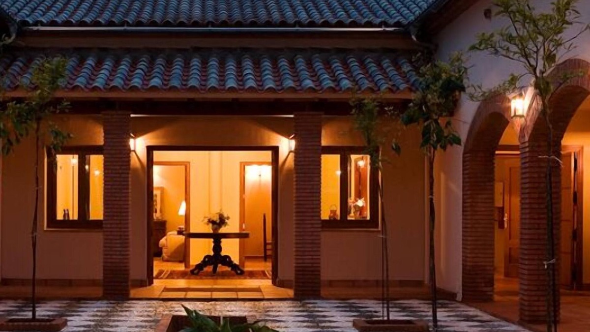 Alajar House | Finca La Fronda