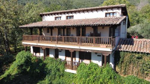 Candeleda House | Finca La Josa, Candeleda, Gredos, VUTAV397