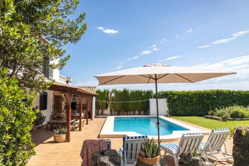 Denia House | Finca La Marina