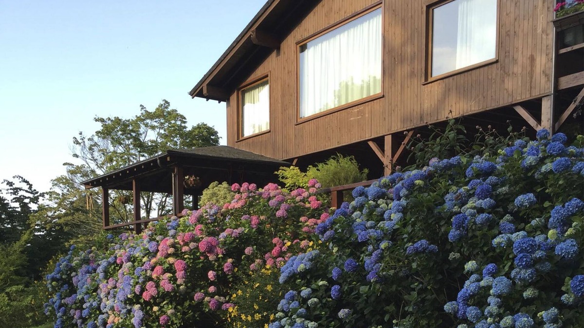 Luzmela House | Finca la Peñiga en Mazcuerras, Cantabria