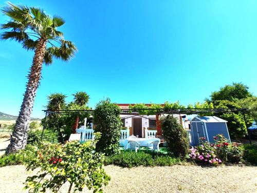 Cabeza del Buey Ski Chalet | Finca La Serena - Badajoz