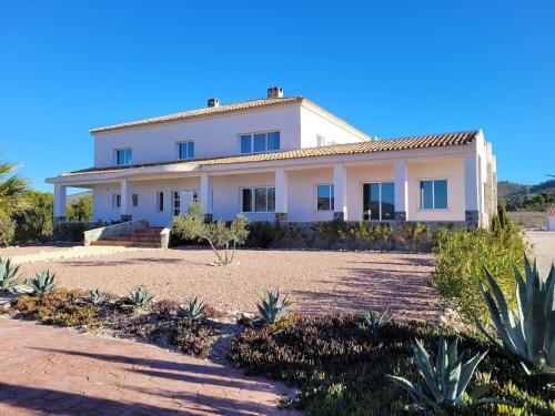 Salinas House | Finca la Sonrisa