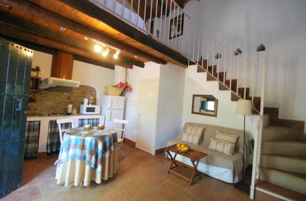 Zufre House | Finca La Vicaria PALOMAR