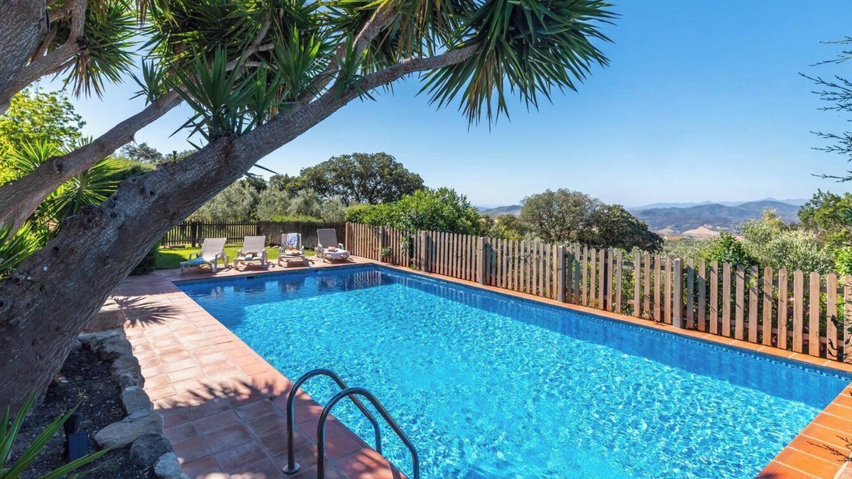 Antequera Villa | Finca las Chozas Antequera - La Joya by Ruralidays