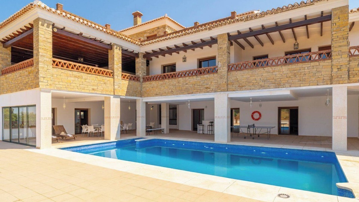 Loja Villa | Finca Las Hoyas Loja by Ruralidays