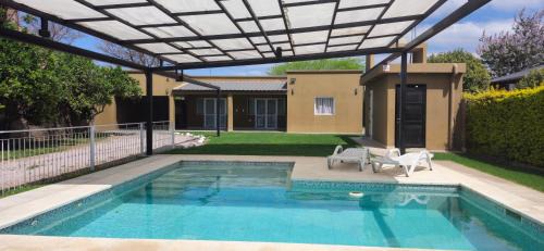 La Banda House | Finca Las Tres Hermanas en La Banda